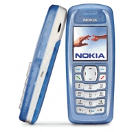 Nokia 3100