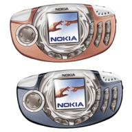 Nokia 3300