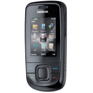 Nokia 3600 Slide