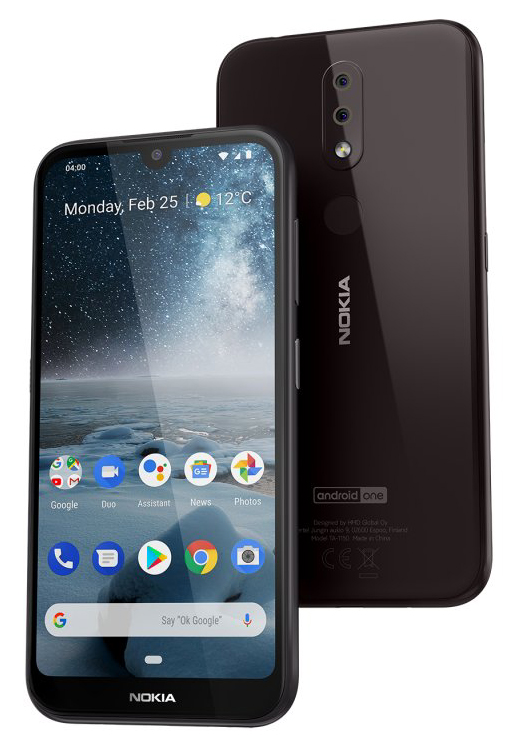 Nokia 4.2