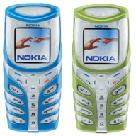 Nokia 5100