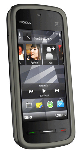 Nokia 5230 Nokia 5230