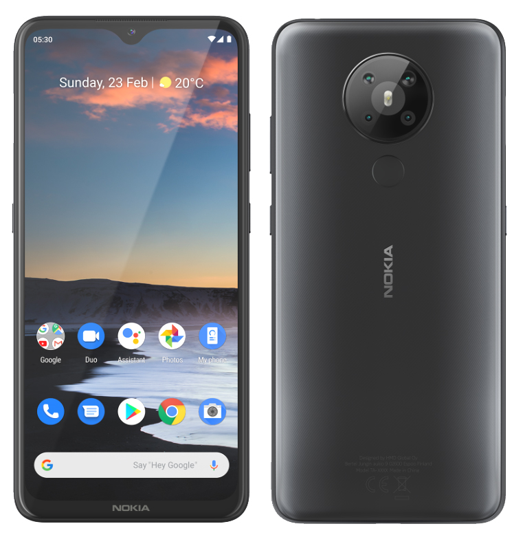 Nokia 5.3