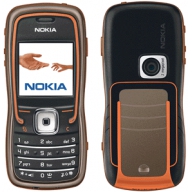 Nokia 5500 Sport