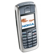 Nokia 6020