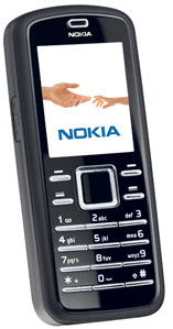 Nokia 6080
