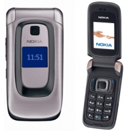 Nokia 6086