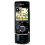 Nokia 6210 Navigator