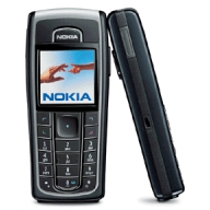 Nokia 6230i