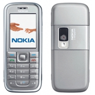 Nokia 6233