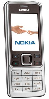 Nokia 6301