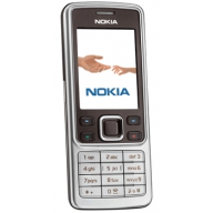 Nokia 6301