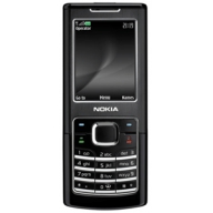 Nokia 6500 Classic