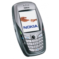 Nokia 6600