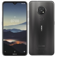 Nokia 7.2