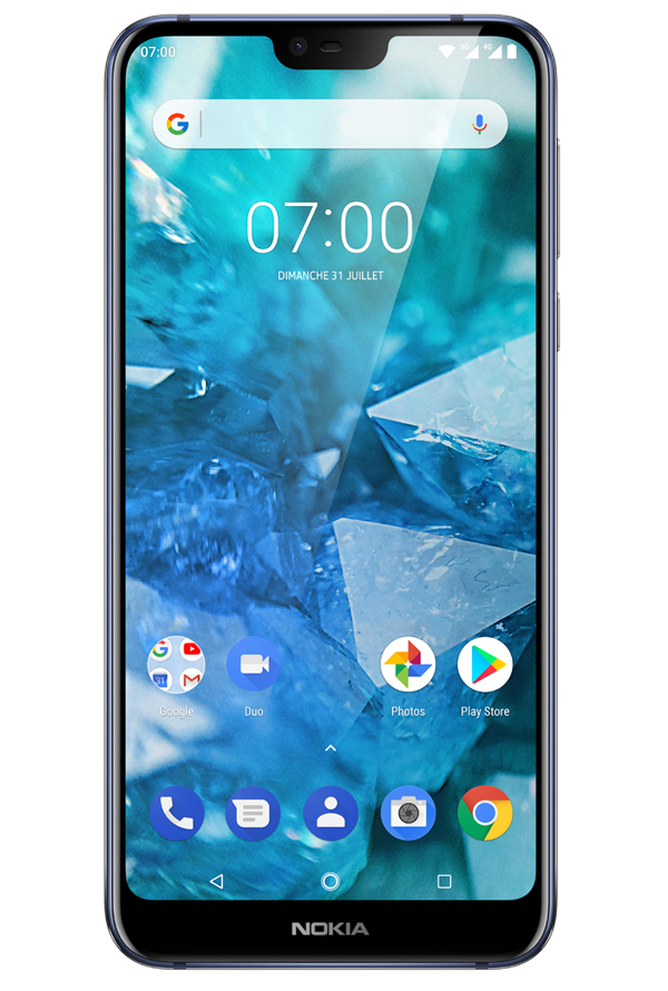 Nokia 7.1