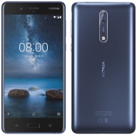 Nokia 8