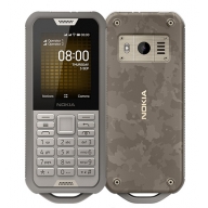 Nokia 800 Tough