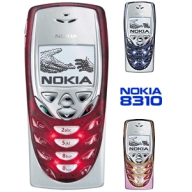 Nokia 8310