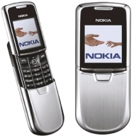 Nokia 8800