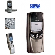 Nokia 8850