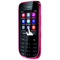 Nokia Asha 203