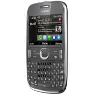 Nokia Asha 302