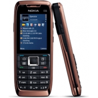 Nokia E51