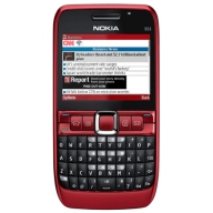 Nokia E63