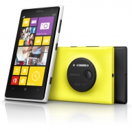 Nokia Lumia 1020