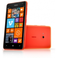 Nokia Lumia 625