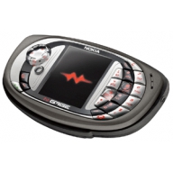 Nokia N-Gage QD