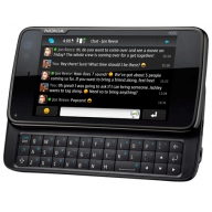 Nokia N900