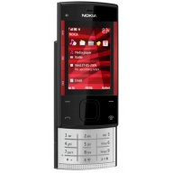 Nokia X3