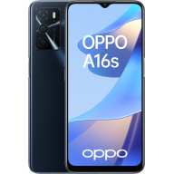 Oppo A16s NFC