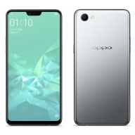 Oppo A3