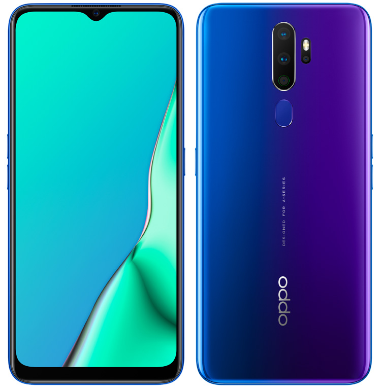 Oppo A9 (2020)