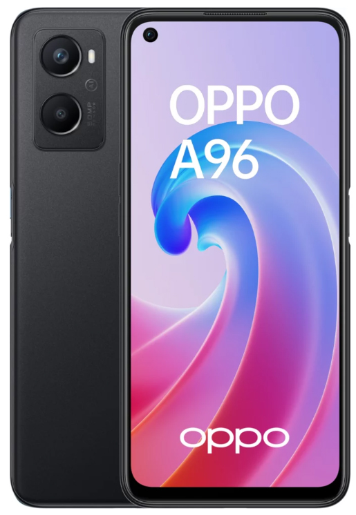 Oppo A96