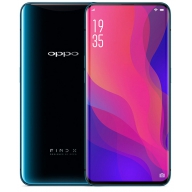 Oppo Find X