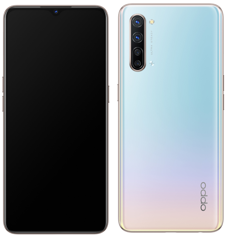 Oppo Find X2 Lite