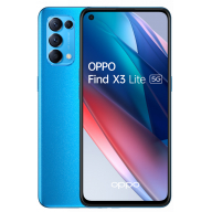 Oppo Find X3 Lite