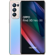 Oppo Find X3 Neo