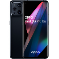 Oppo Find X3 Pro 5G