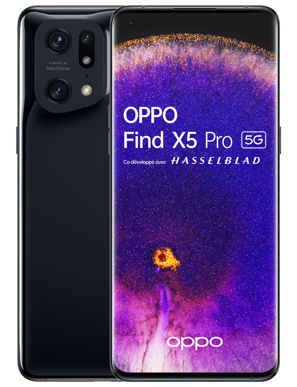 Oppo Find X5 Pro