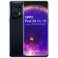 Oppo Find X5 Pro