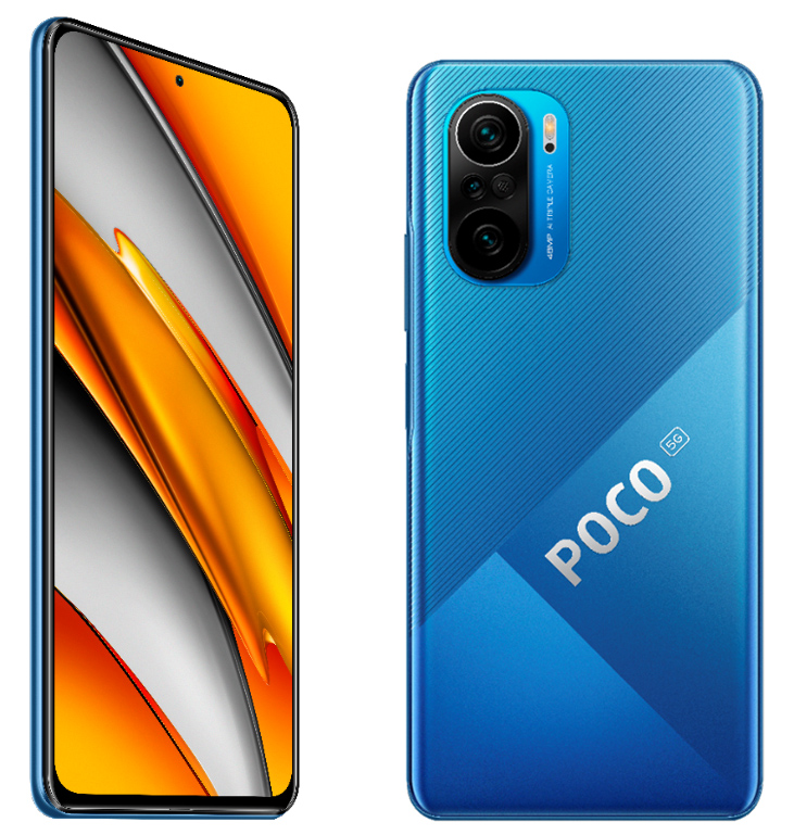 Xiaomi POCO X3 Xiaomi POCO X3