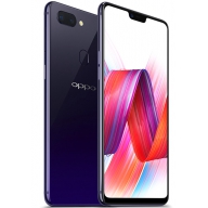 Oppo R15 Pro