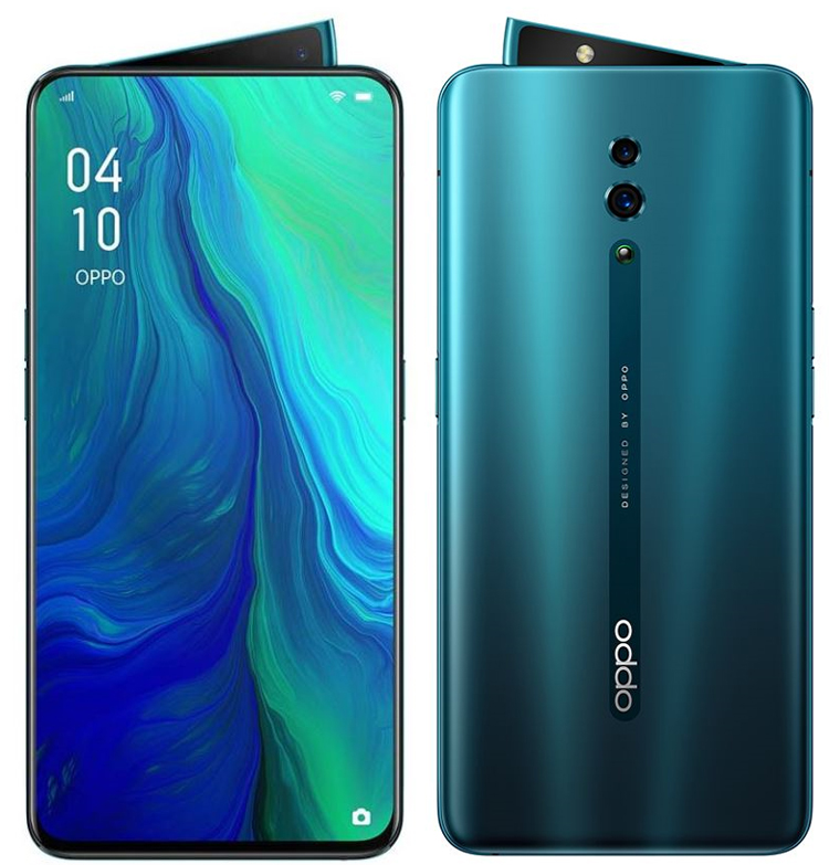 Oppo Reno