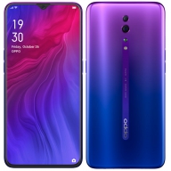 Oppo Reno Z