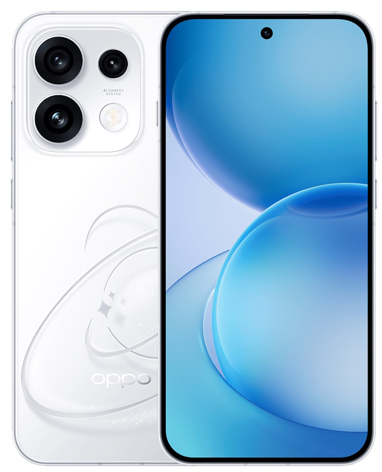 Oppo Reno16 Pro
